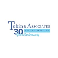 Tobin & Associates, P.A.