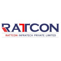 RATTCON INFRATECH PVT LTD logo - Similar company to Tyche Tech Systems