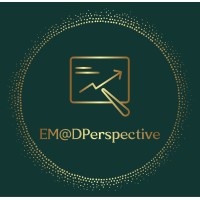 DPerspective logo - Similar company to Angelvpn