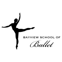 Bayview School Of Ballet logo - Similar company to Mr Beans Coffee Co.