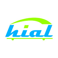 HIAL - Healthy Life Products logo - Similar company to Bidfrail