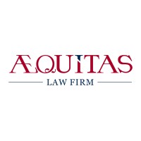 AEQUITAS Law Firm logo - Similar company to Grata International