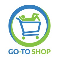 Go-To Shop logo - Similar company to Ok To Shop