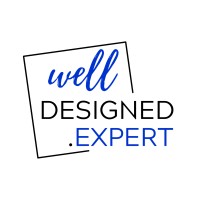 Well Designed Expert logo - Similar company to Mood.Farm - Nurturing Technologies For Workplaces