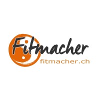 Fitmacher Bern und Fribourg logo - Similar company to V-Luxe
