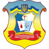 Запорізький державний медико-фармацевтичний університет logo - Similar company to Oğuzhan Pharmacy