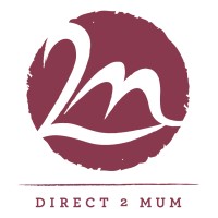 Direct2Mum logo - Similar company to Process Ict