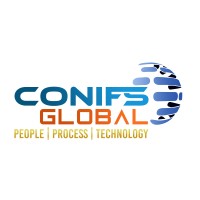 CONIFS logo - Similar company to Conifs Global
