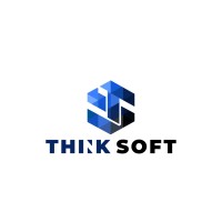 Think Soft logo - Similar company to Thinksoft