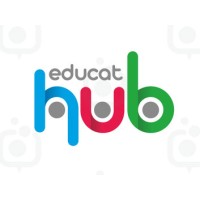 EducatHUB logo - Similar company to Edutechstem