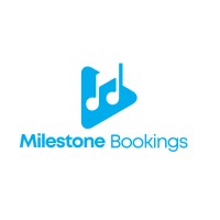 Milestone Bookings logo - Similar company to Dutch Entertainment Group B.V.