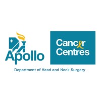 Head & Neck Oncology Apollo Jubilee Hills logo - Similar company to Millennium Park Oral Surgery