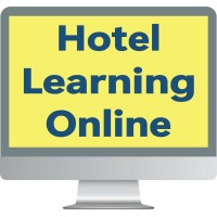 Hotel Learning Online logo - Similar company to Atrium Holdings
