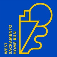 West Sacramento Home Run logo - Similar company to Summer Institute