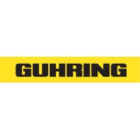 Guhring (India) Private Limited logo - Similar company to Silmax S.P.A