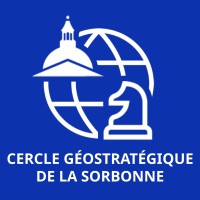 Cercle géostratégique de la Sorbonne logo - Similar company to Quarante-Neuf