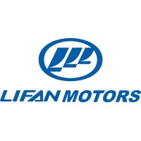 LIFAN MOTORS logo - Similar company to Livan Auto