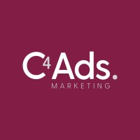 C⁴Ads Marketing logo - Similar company to Spruce Yourself Up