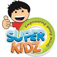 SuperKidz Academy logo - Similar company to Theschoolgenius