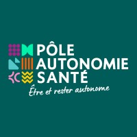 Pôle Autonomie Santé logo - Similar company to Cep Cicat