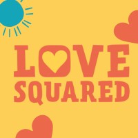 Love Squared logo - Similar company to Horizons - Camp Horizons