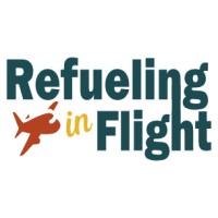 Refueling in Flight Ministries, Inc