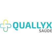 Quallyx Saúde logo - Similar company to Humanus Soluções Essenciais