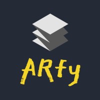 ARfy logo - Similar company to Arfya