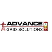 Advance Grid Solutions Ltd logo - Similar company to Modern Grid Solutions