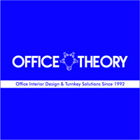 Office Theory logo - Similar company to Engineers Office India