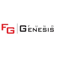Fund Genesis Limited logo - Similar company to 明治安田アセットマネジメント（株）