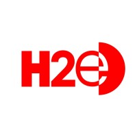 Agence H2E France logo - Similar company to E-Rivez