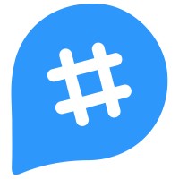 SocialCom logo - Similar company to Authentifyit