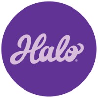 Halo Pets logo - Similar company to One10