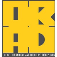 ORAD logo - Similar company to Imarat Design Studio