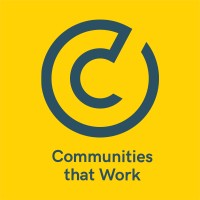 Communities that Work logo - Similar company to One Knowsley