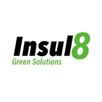 INSUL8 logo - Similar company to Emit Zero