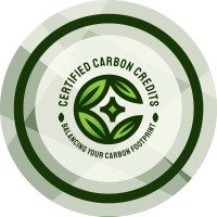 CERTIFIED CARBON CREDITS LIMITED logo - Similar company to Xgc Software
