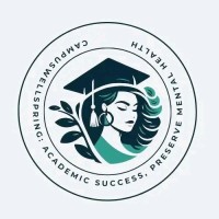Campus Wellspring Madagascar logo - Similar company to Tomad