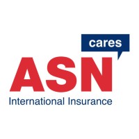 ASN, Advisory Services Network AG logo - Similar company to Ipi Global Solutions