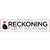 Reckoning PR logo - Similar company to Reckoning Lab