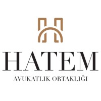 HATEM AVUKATLIK ORTAKLIĞI logo - Similar company to Deeply