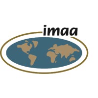 Intercultural Mutual Assistance Association (IMAA) logo - Similar company to Virtual Buddy Ph