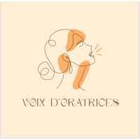Voix d'Oratrices logo - Similar company to À Travers Les Murs