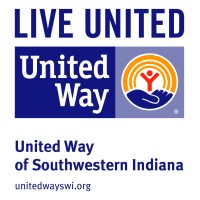 United Way of Southwestern Indiana logo - Similar company to Lieberman Technologies