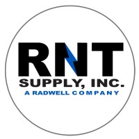 RNT Supply logo - Similar company to Advanced Electrical & Motor Controls Inc.