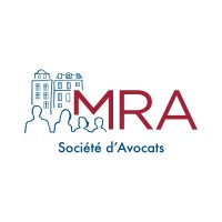 MRA SOCIETE D'AVOCATS logo - Similar company to Wm Law-Société D'Avocats
