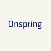 Onspring logo - Similar company to Standardfusion