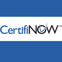 CertifiNOW Project Management Training & Consulting Services logo - Similar company to Making Value Flow Llc