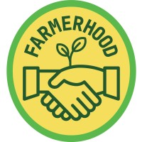 FARMERHOOD logo - Similar company to Global Farm Platform